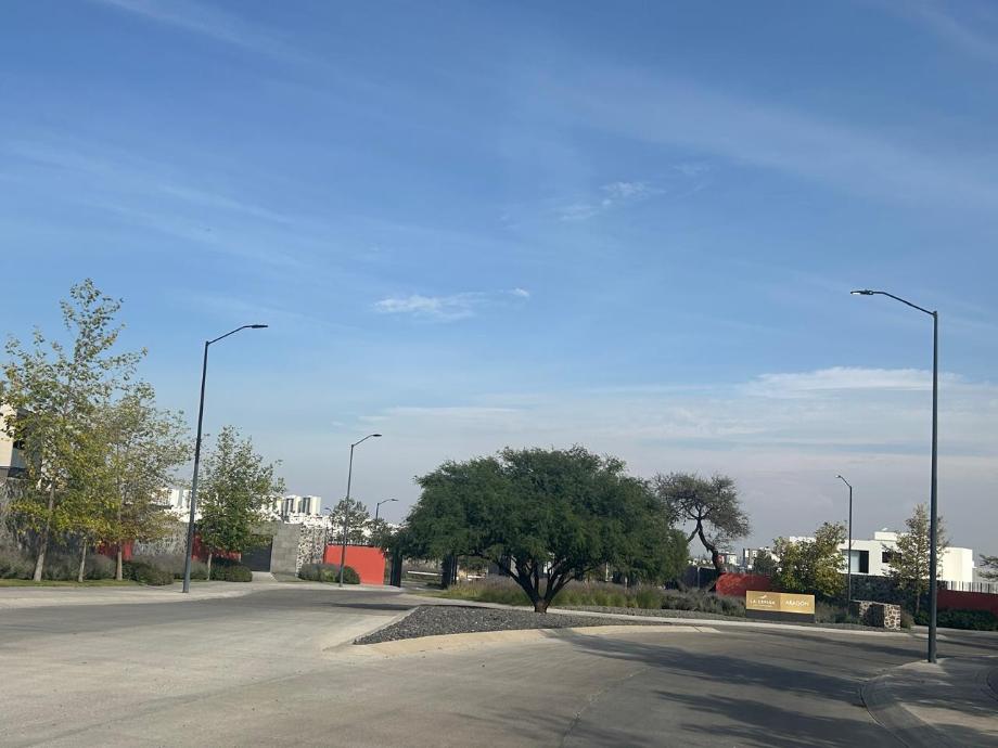 Imagen de terreno en venta en fray junípero serra, querétaro, querétaro