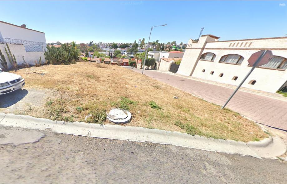 Imagen de terreno en venta en juriquilla, querétaro, querétaro