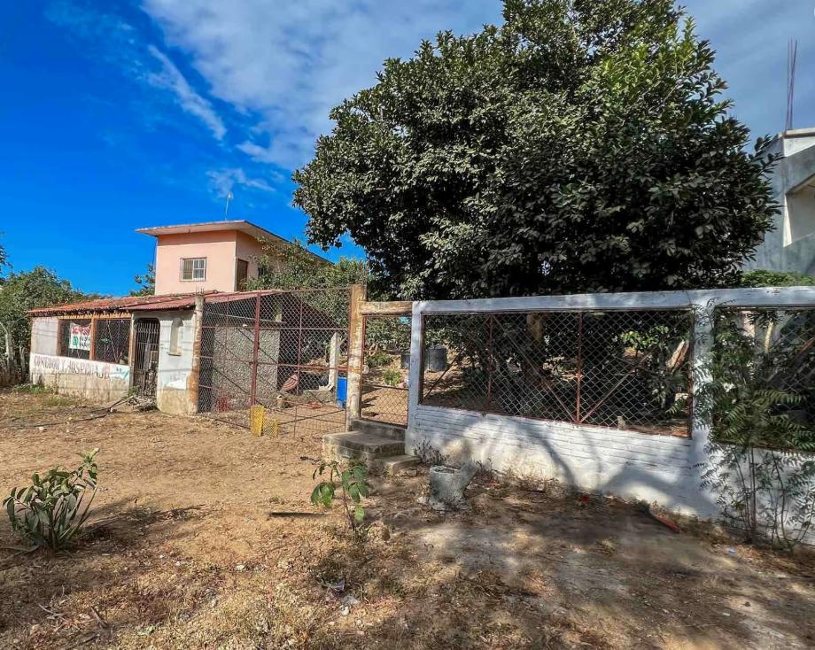 Imagen de local en venta en el vigía, san pedro pochutla, oaxaca