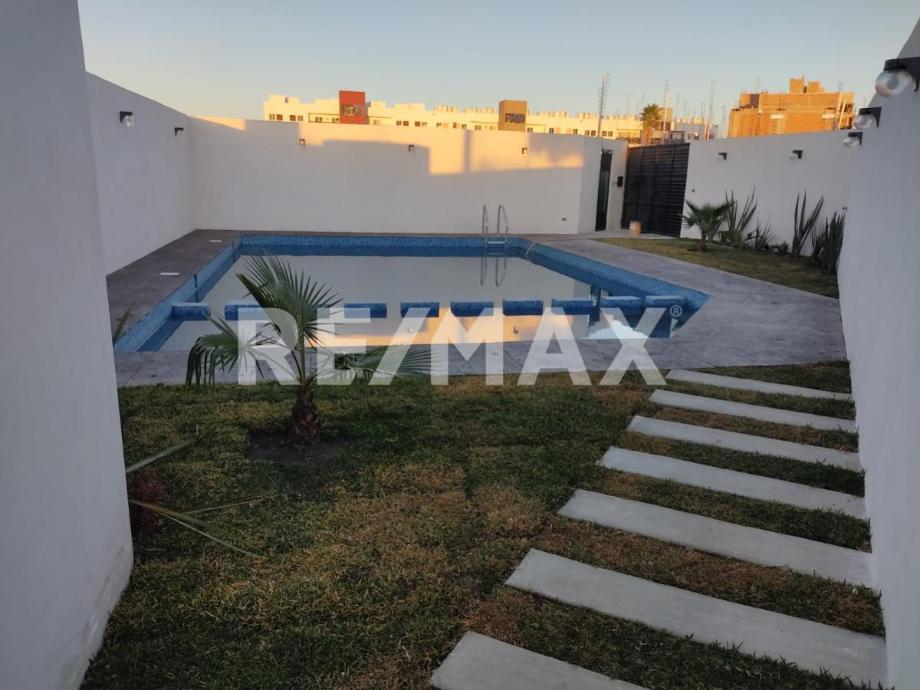 Imagen de departamento en venta en real victoria ii, durango, durango