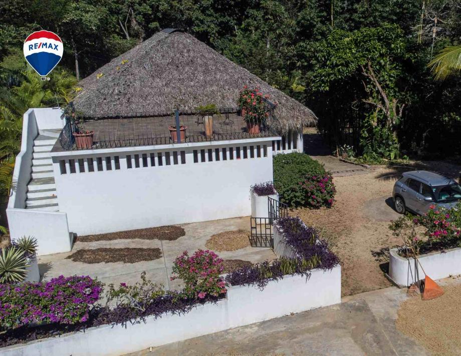 Imagen de terreno en venta en camila, san miguel del puerto, oaxaca