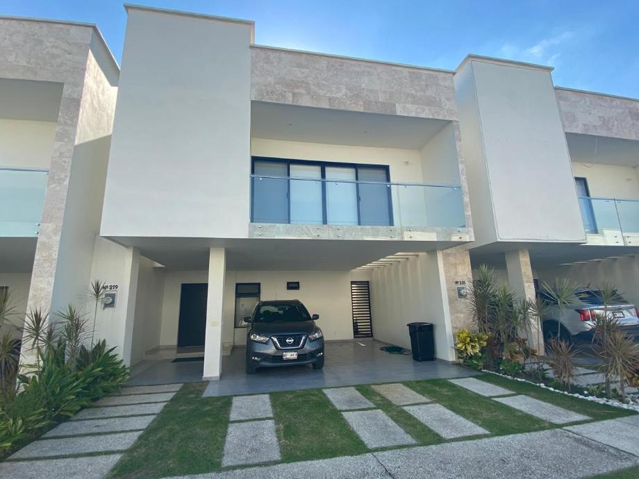Imagen de casa en venta en lázaro cárdenas 2a sección, centro, tabasco