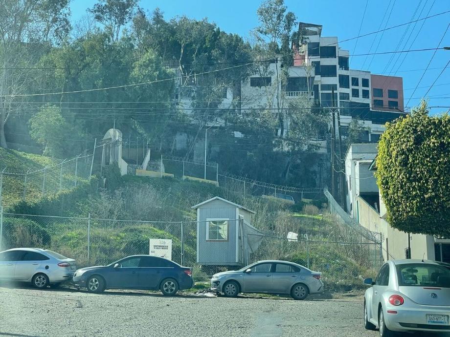 Imagen de terreno en venta en madero (cacho), tijuana, baja california