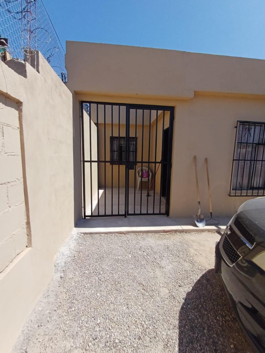 Imagen de departamento en renta en balderrama, hermosillo, sonora