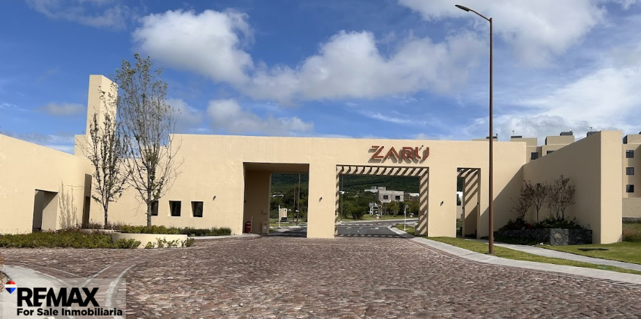 Imagen de terreno en venta en hacienda el marques, el marqués, querétaro