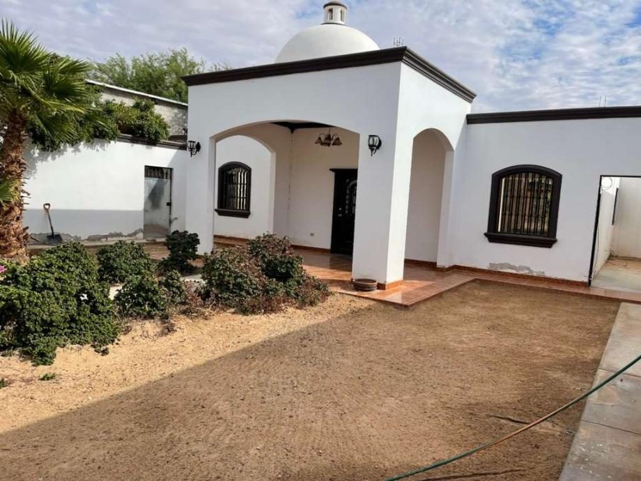 Imagen de casa en venta en sonora, san luis río colorado, sonora