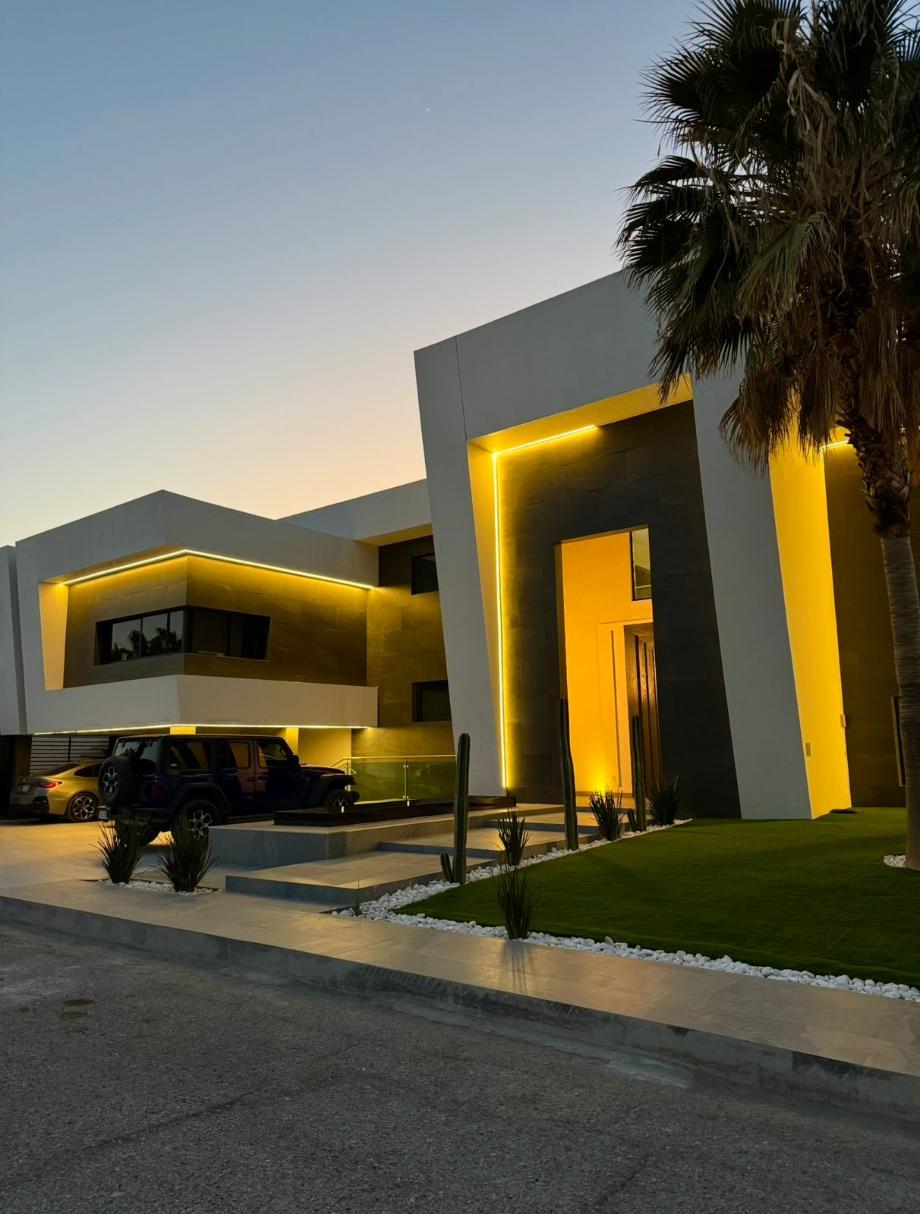 Imagen de casa en venta en campestre, juárez, chihuahua