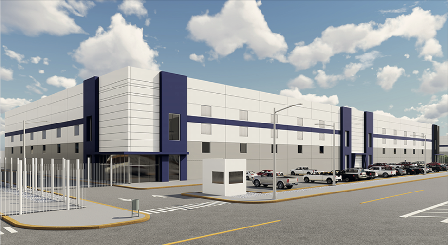 Imagen de bodega en renta en parque industrial aeropuerto 1er sector, apodaca, nuevo león