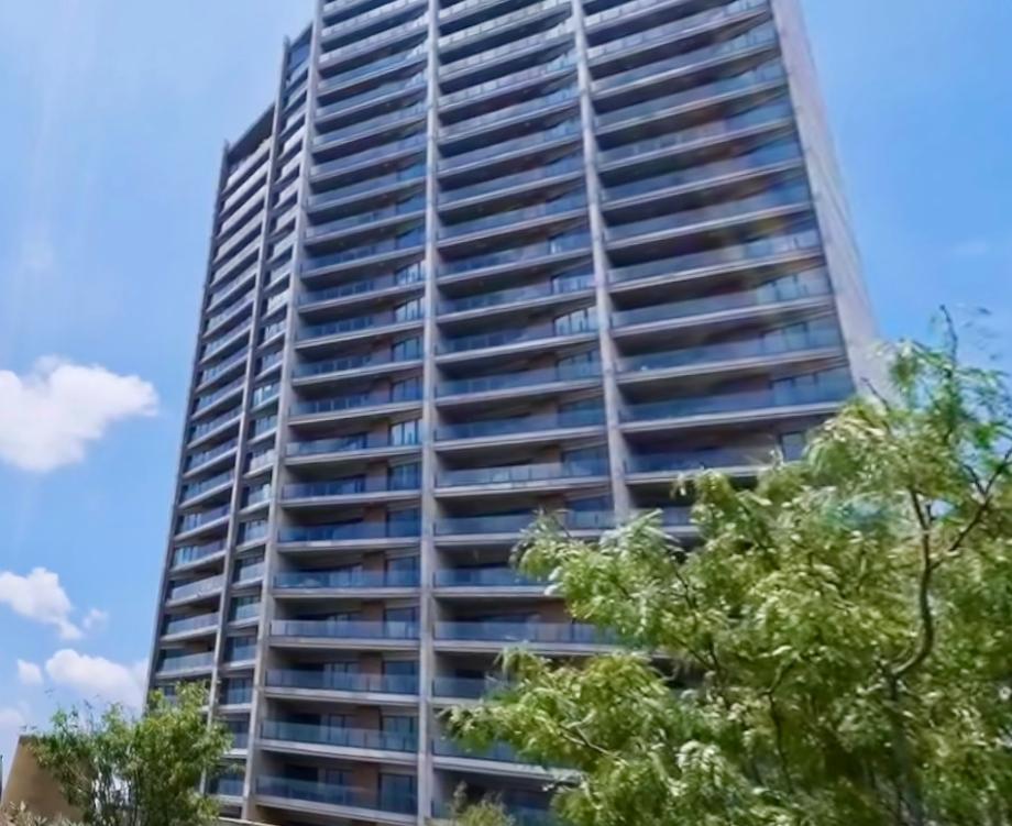 Imagen de departamento en venta en cumbres del lago, querétaro, querétaro