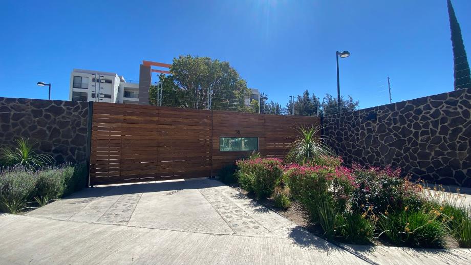 Imagen de departamento en renta en jocotepec centro, jocotepec, jalisco