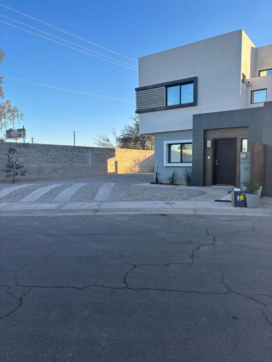 Imagen de casa en renta en antares residencial, mexicali, baja california