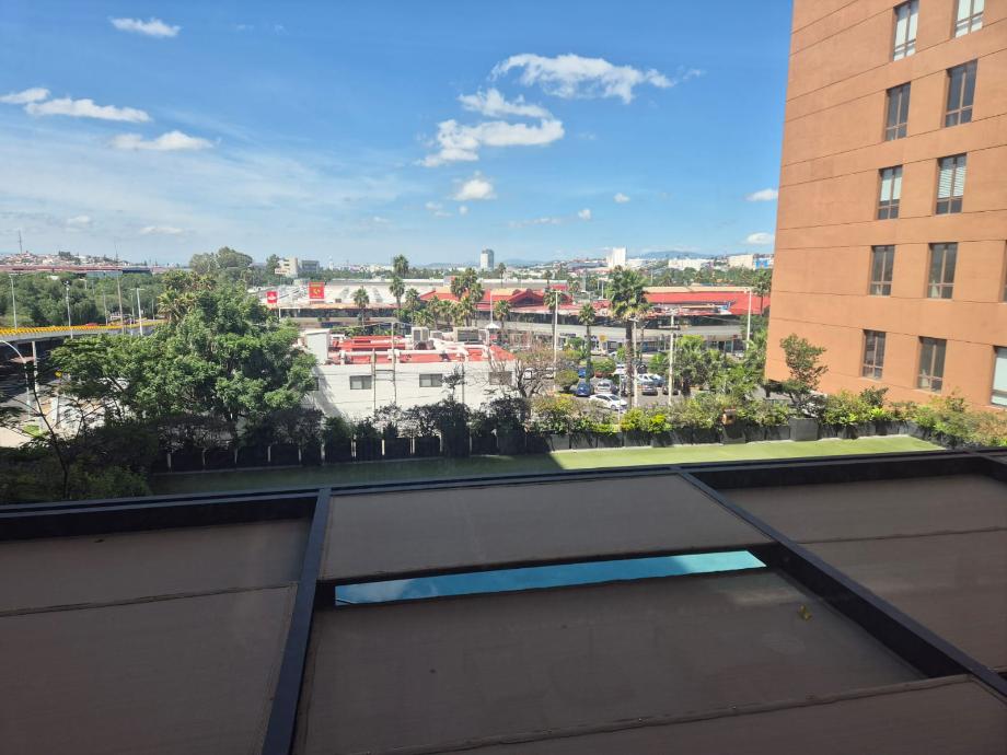 Imagen de departamento en renta en plaza del parque, querétaro, querétaro