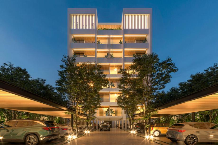 Imagen de departamento en venta en altabrisa, mérida, yucatán