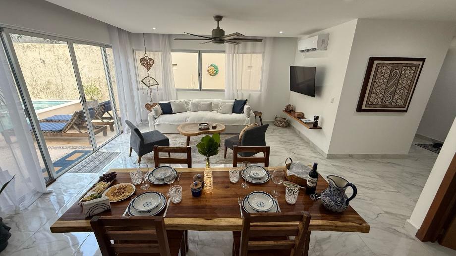 Imagen de casa en venta en tulum centro, tulum, quintana roo