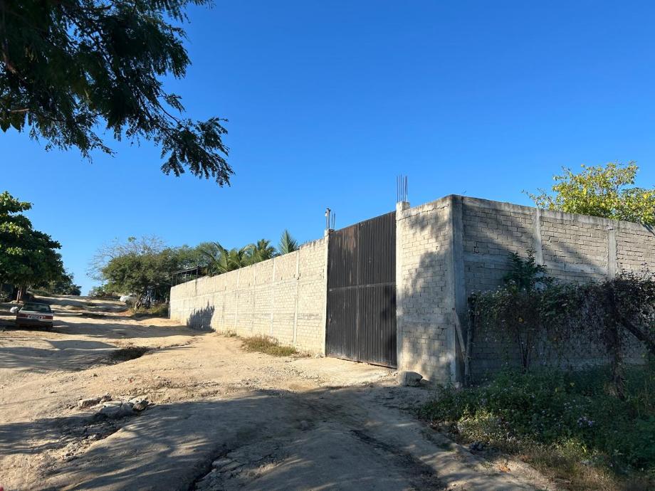 Imagen de bodega en venta en san miguel, san pedro mixtepec -dto. 22 -, oaxaca
