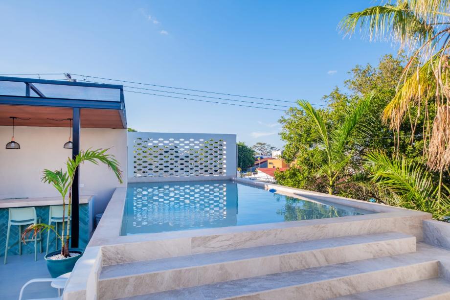 Imagen de departamento en renta en cozumel centro, cozumel, quintana roo