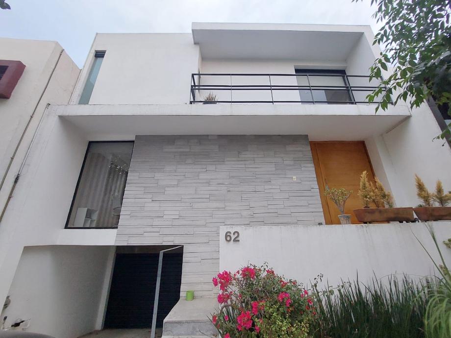 Imagen de casa en renta en lomas de angelópolis, san andrés cholula, puebla