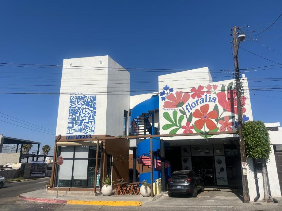 Imagen de local en renta en real del monte, tijuana, baja california