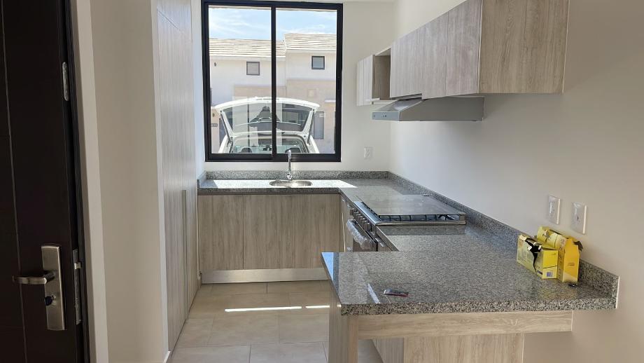 Imagen de departamento en renta en zákia, el marqués, querétaro