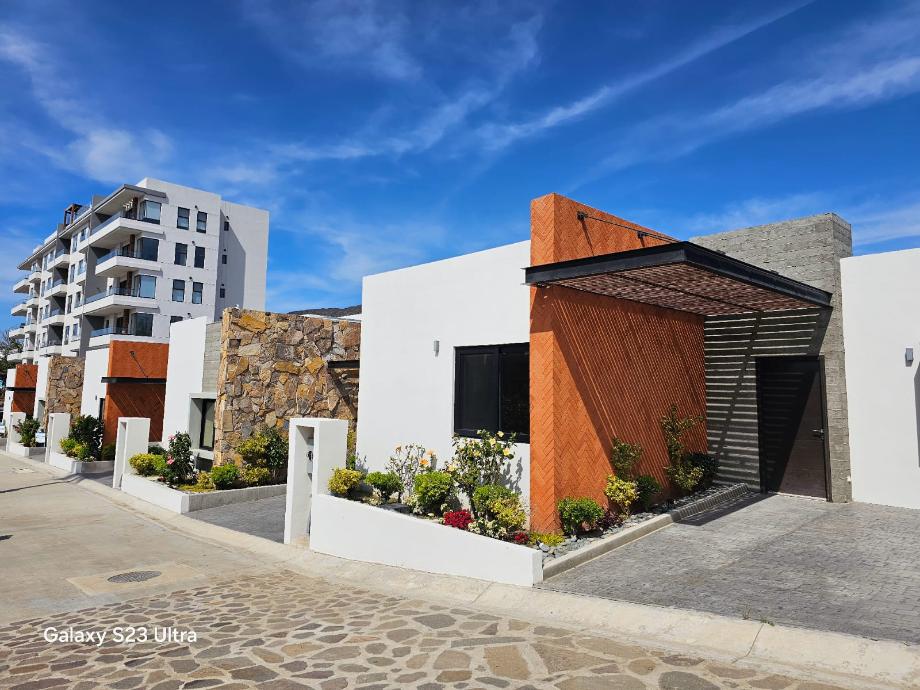 Imagen de casa en venta en la misión, ensenada, baja california