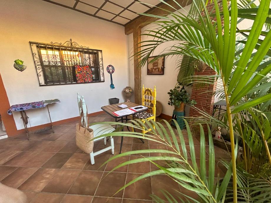 Imagen de casa en renta en adolfo lópez mateos, oaxaca de juárez, oaxaca