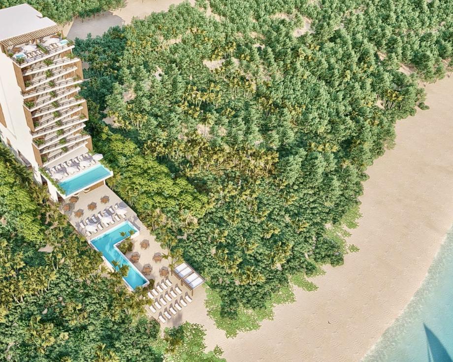 Imagen de terreno en venta en centro telchac pueblo, telchac pueblo, yucatán