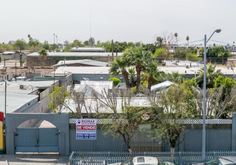 Imagen de departamento en venta en sonora, san luis río colorado, sonora