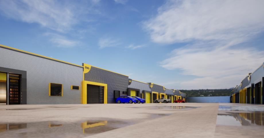 Imagen de bodega en venta en las adjuntas, apaseo el grande, guanajuato