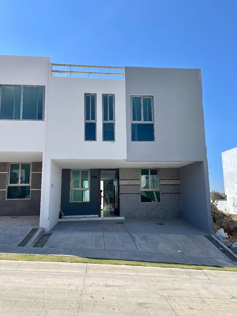 Imagen de casa en venta en nuevo méxico, zapopan, jalisco