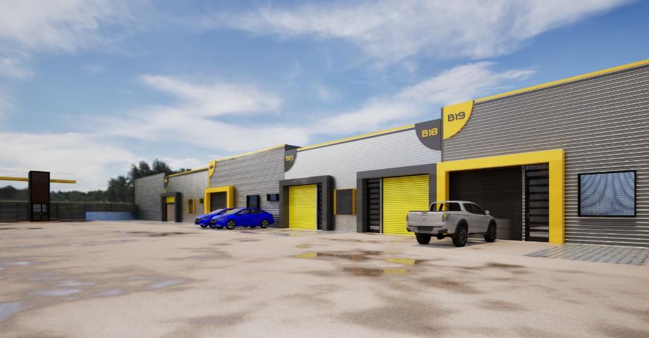 Imagen de bodega en venta en las adjuntas, apaseo el grande, guanajuato