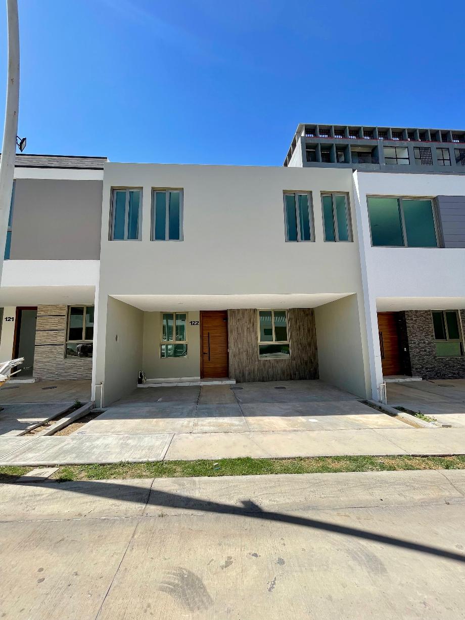 Imagen de casa en venta en nuevo méxico, zapopan, jalisco