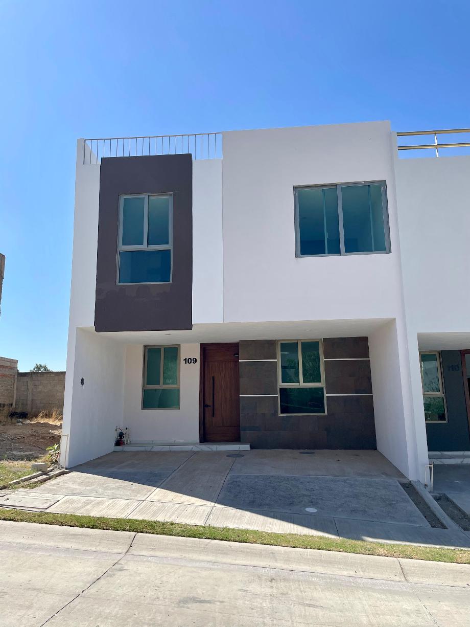Imagen de casa en venta en nuevo méxico, zapopan, jalisco