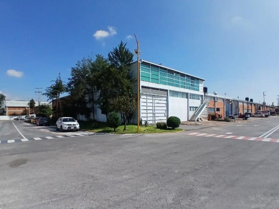 Imagen de bodega en renta en complejo industrial cuamatla, cuautitlán izcalli, estado de méxico