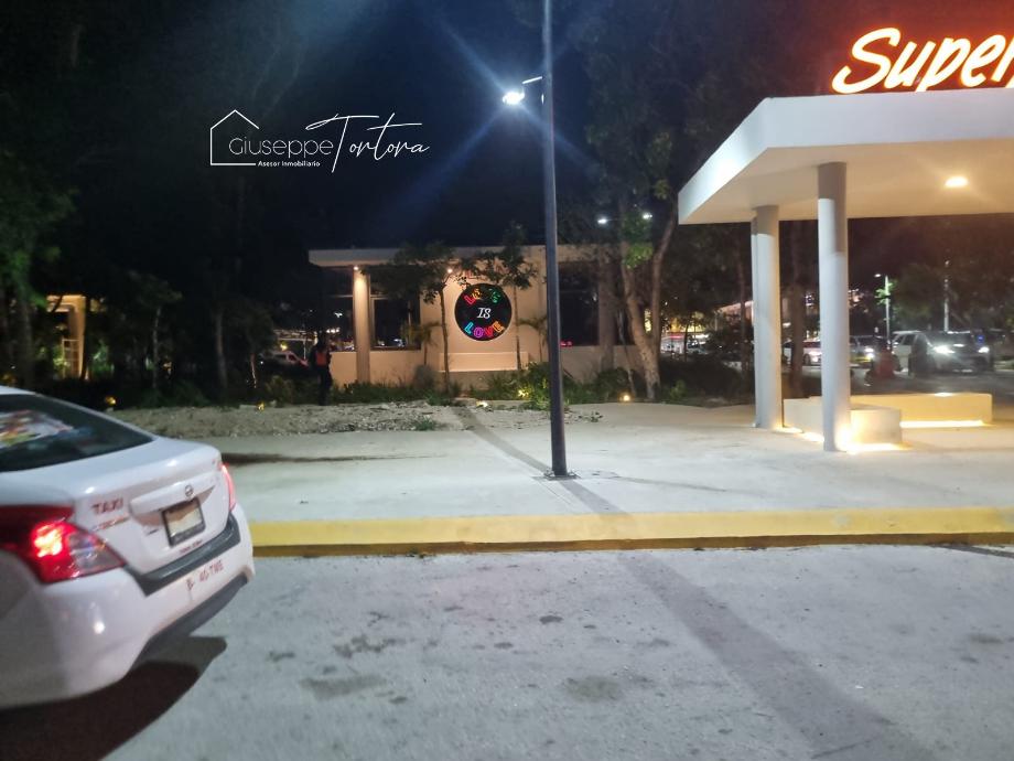 Imagen de local en renta en tulum centro, tulum, quintana roo