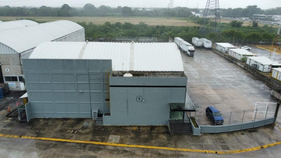 Imagen de bodega en renta en plátano y cacao 1a secc, centro, tabasco