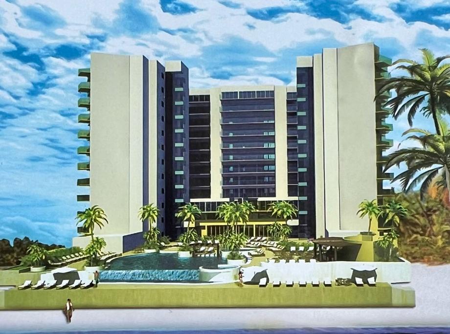 Imagen de departamento en venta en barrio el manglito, la paz, baja california sur