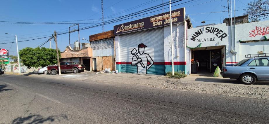 Imagen de bodega en renta en abasolo centro, abasolo, guanajuato