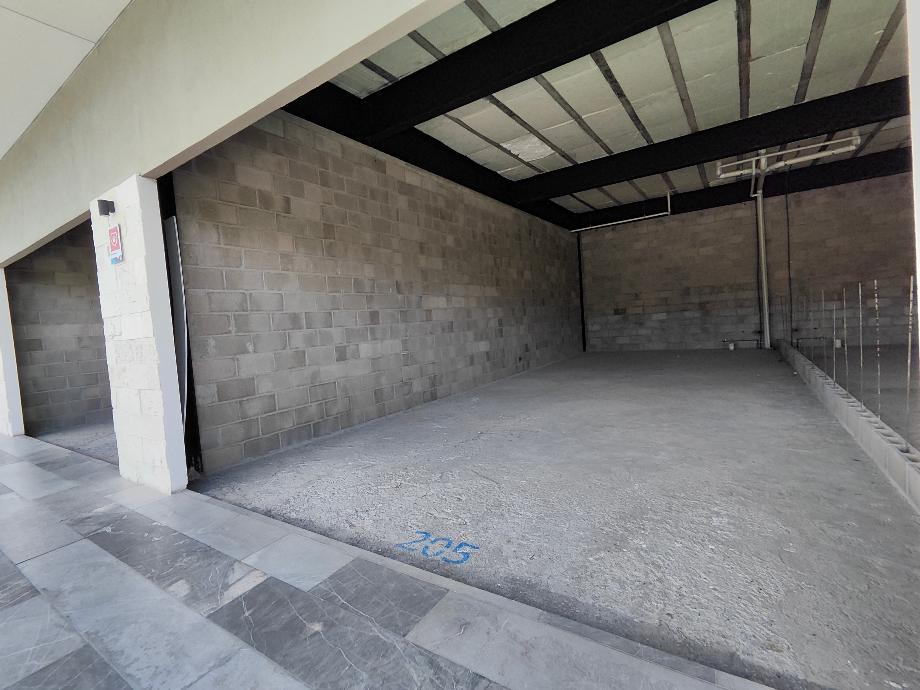 Imagen de local en renta en el mirador, querétaro, querétaro