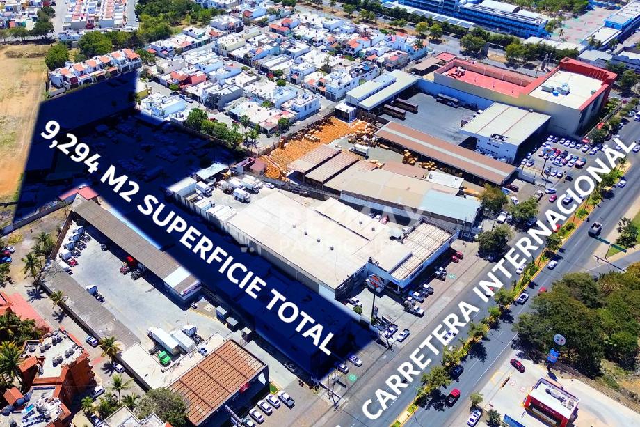 Imagen de bodega en venta en costa brava, mazatlán, sinaloa