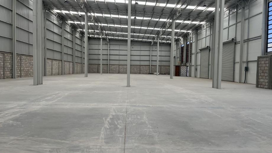 Imagen de bodega en venta en santa rosa de jauregui, querétaro, querétaro