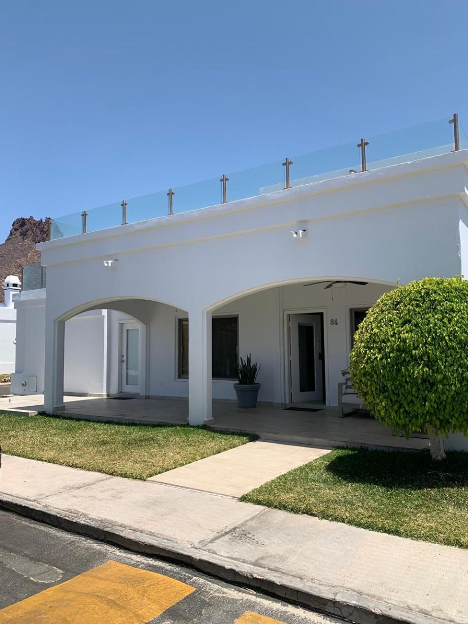 Imagen de casa en renta en marina real, san carlos, sonora