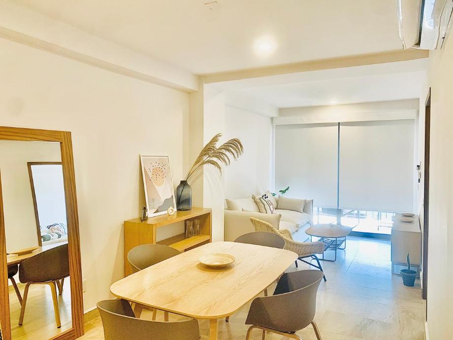 Imagen de departamento en renta en nuevo vallarta, bahía de banderas, nayarit