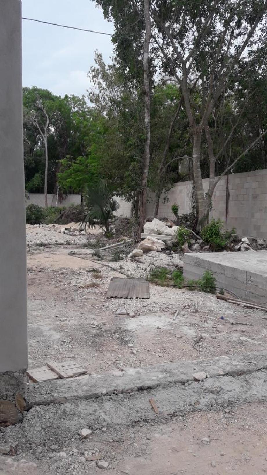 Imagen de terreno en renta en tulum centro, tulum, quintana roo