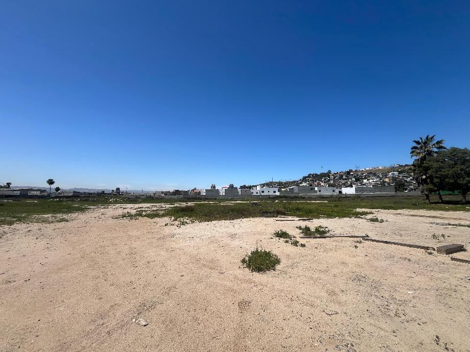 Imagen de terreno en renta en murua poniente, tijuana, baja california