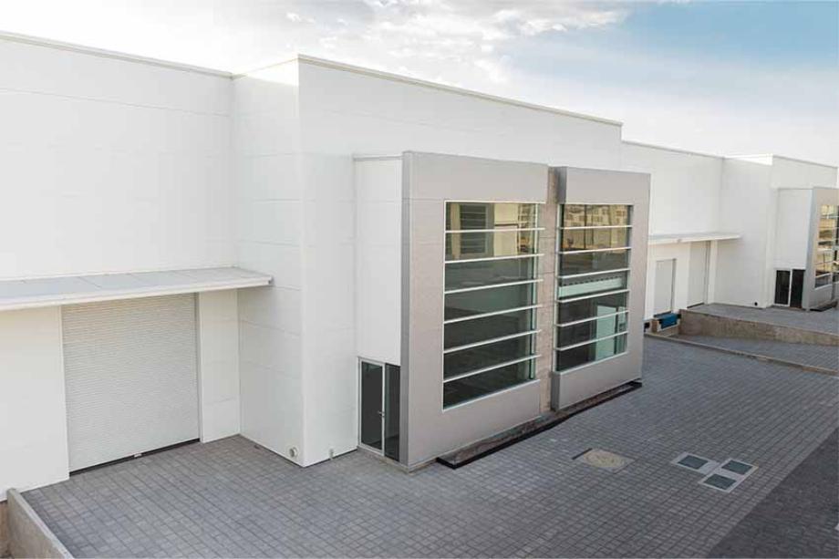 Imagen de bodega en venta en palo alto, querétaro, querétaro