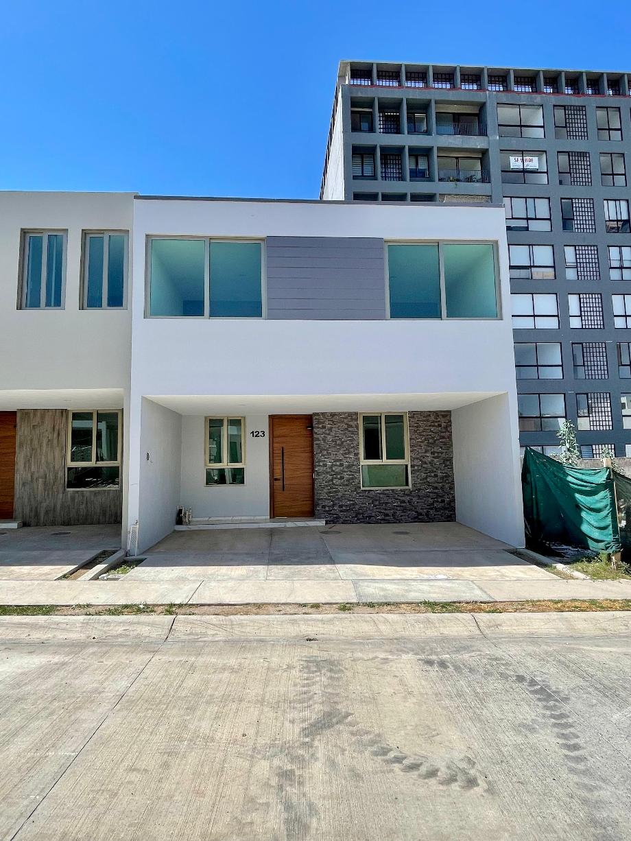 Imagen de casa en venta en nuevo méxico, zapopan, jalisco