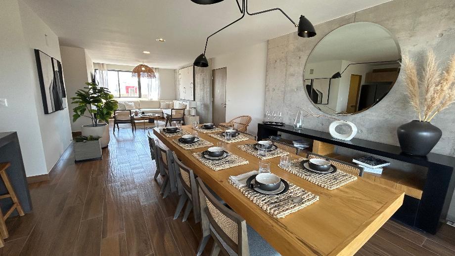 Imagen de departamento en renta en cumbres del lago, querétaro, querétaro