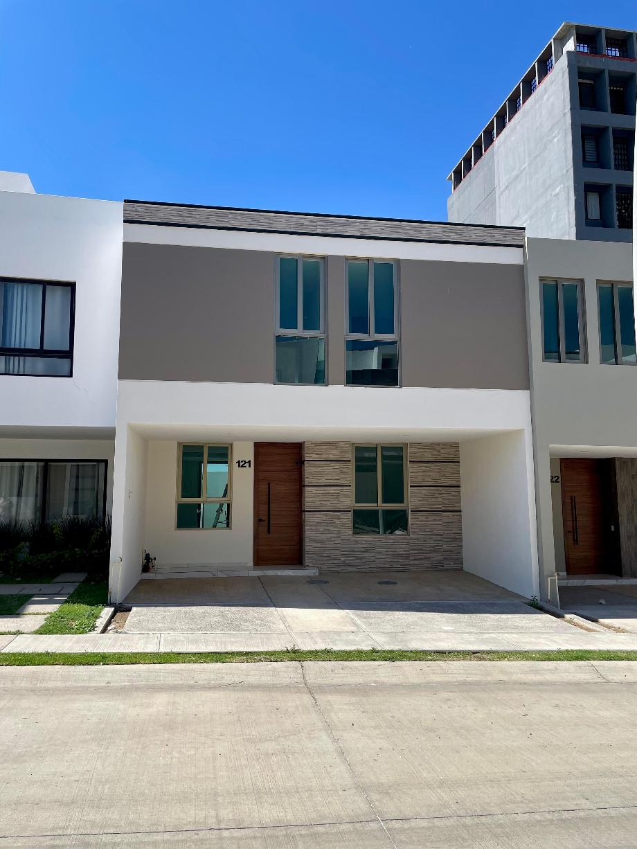 Imagen de casa en venta en nuevo méxico, zapopan, jalisco