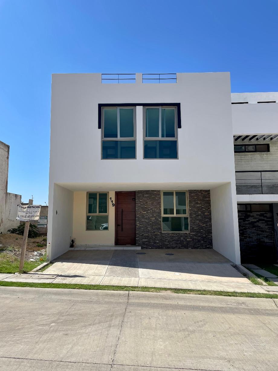 Imagen de casa en venta en nuevo méxico, zapopan, jalisco