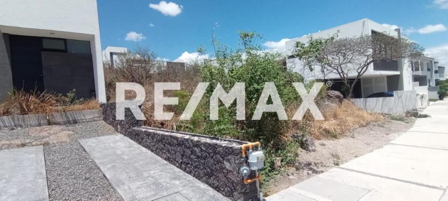 Imagen de terreno en venta en zibatá, el marqués, querétaro